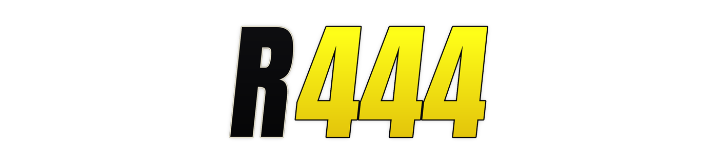 r444